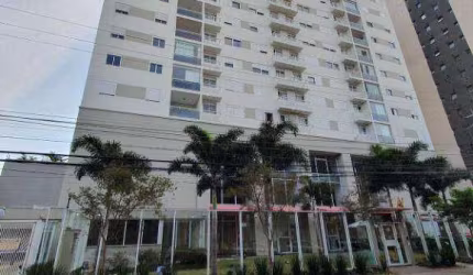 Apartamento com 2 dormitórios à venda, 60 m² por R$ 620.000,00 - Brás - São Paulo/SP