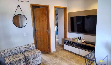 Apartamento com 2 dormitórios à venda, 60 m² por R$ 390.000,00 - Vila Formosa - São Paulo/SP
