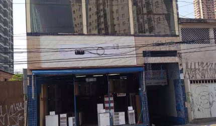Prédio Comercial 600 m2 na Vila Ema