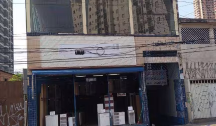 Prédio Comercial 600 m2 na Vila Ema