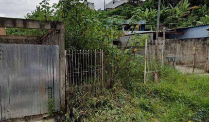 Ótimo terreno para construir em Itaquaquecetuba