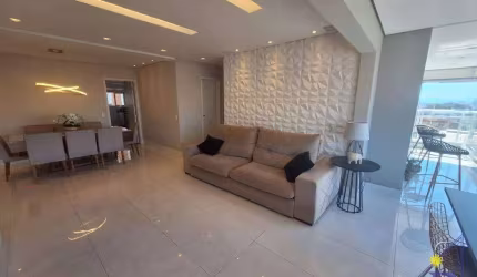 Belíssimo Apartamento Tatuapé Varanda Gourmet