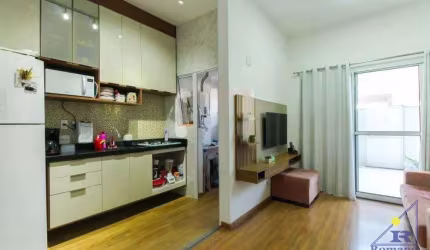 Apartamento com 2 dormitórios à venda, 83 m² por R$ 630.000,00 - Penha de França - São Paulo/SP