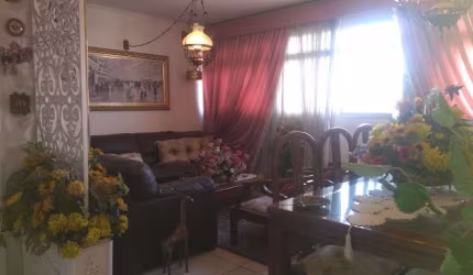 Apartamento com 3 dormitórios à venda, 88 m² por R$ 650.000,00 - Vila Carrão - São Paulo/SP