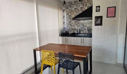 Apartamento com 2 dormitórios à venda, 82 m² por R$ 1.150.000,00 - Vila Zilda (Tatuapé) - São Paulo/SP