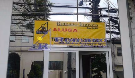 Prédio para alugar, 108 m² por R$ 10.000,00/mês - Tatuapé - São Paulo/SP