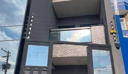 Apto Studio Maravilhoso!  Alto padrão. Preço para financiar pelo programa minha casa minha vida.