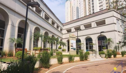 Loja Tatuapé Condomnínio Alto Padrão