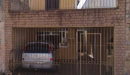 Sobrado 3 Dormitórios, 2 vagas na Vila Carrão
