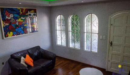 Sobrado com 3 dormitórios à venda, 120 m² por R$ 690.000,00 - Jardim Belém - São Paulo/SP