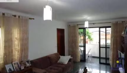 Apartamento Amplo no Tatuapé