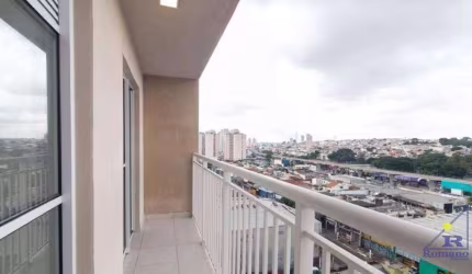 Apartamento com 1 dormitório à venda, 30 m² por R$ 235.000,00 - Vila Prudente - São Paulo/SP