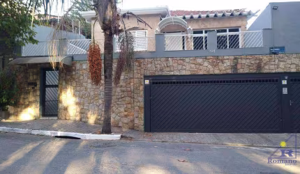 Sobrado com 3 dormitórios, 400 m² - venda por R$ 2.765.000,00 ou aluguel por R$ 9.600,00/mês - Tatuapé - São Paulo/SP