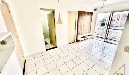 Apartamento com 2 dormitórios à venda, 52 m² por R$ 387.000,00 - Brás - São Paulo/SP
