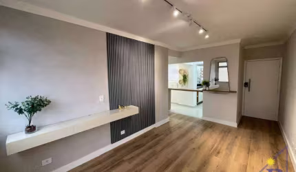 Apartamento com 2 dormitórios à venda, 62 m² por R$ 699.000,00 - Pinheiros - São Paulo/SP