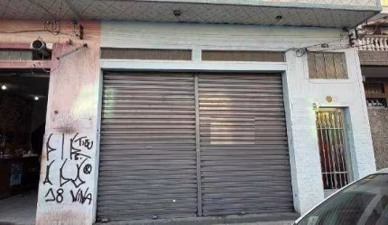 Salão Comercial 90 m2 na Vila Formosa