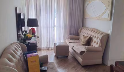 Apartamento com 2 dormitórios à venda, 65 m² por R$ 395.000,00 - Penha - São Paulo/SP