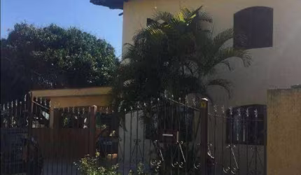 Sobrado com 3 dormitórios à venda, 210 m² por R$ 1.117.000,00 - Vila Erna - São Paulo/SP