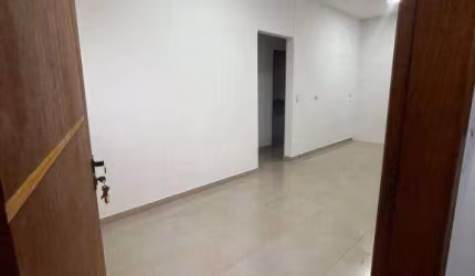 Apartamento com 2 dormitórios à venda, 43 m² por R$ 319.000,00 - Vila Formosa - São Paulo/SP