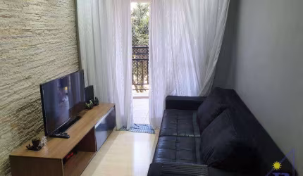 Apartamento com 2 dormitórios à venda, 56 m² por R$ 478.000,00 - Vila Santa Clara - São Paulo/SP