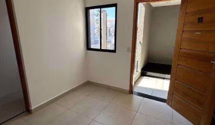 Apartamento com 1 dormitório à venda, 27 m² por R$ 209.900,00 - Vila Carrão - São Paulo/SP