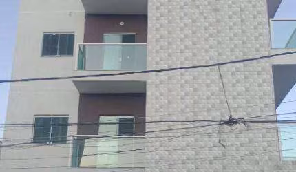 Apartamento com 1 dormitório à venda, 50 m² por R$ 350.000,00 - Vila Carrão - São Paulo/SP