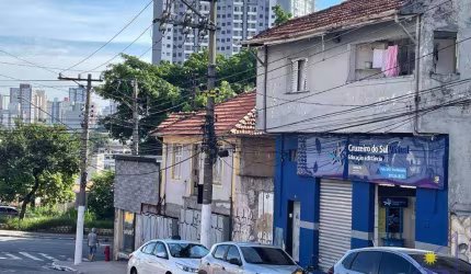 Prédio à venda, 280 m² por R$ 2.000.000,00 - Vila Matilde - São Paulo/SP