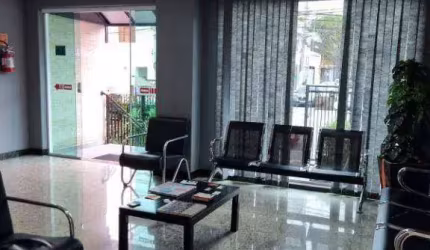 Sala para alugar, 48 m² por R$ 3.764,18/mês - Tatuapé - São Paulo/SP