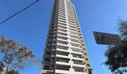 Apartamento com 2 dormitórios à venda, 68 m² por R$ 797.000,00 - Vila Prudente (Zona Leste) - São Paulo/SP