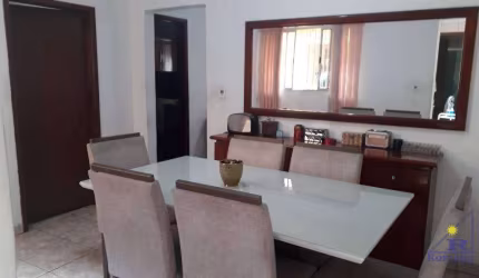 Casa com 3 dormitórios à venda, 200 m² por R$ 475.000,00 - Vila Antonieta - São Paulo/SP
