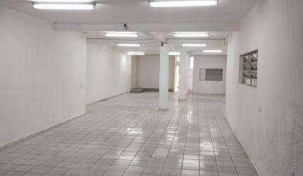 Salão para alugar, 300 m² por R$ 7.000,00/mês - Itaquera - São Paulo/SP