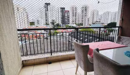 Apartamento Tatuapé Piqueri