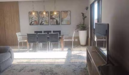Apartamento com 3 dormitórios à venda, 140 m² por R$ 815.000,00 - Vila Prudente - São Paulo/SP