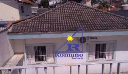 Casa térrea Tatuapé