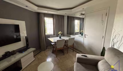 Apartamento com 2 dormitórios à venda, 52 m² por R$ 328.000,00 - Vila Alpina - São Paulo/SP