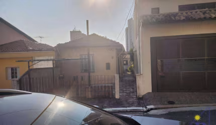 Casa Térrea Localização Privilegiada