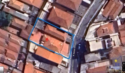Terreno à venda, 375 m² por R$ 1.400.000,00 - Vila Regente Feijó - São Paulo/SP