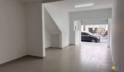 Salão para alugar, 250 m² por R$ 12.000,00/mês - Belém - São Paulo/SP