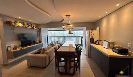Apartamento com 2 dormitórios à venda, 81 m² por R$ 1.200.000,00 - Carrão - São Paulo/SP