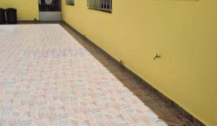 Casa Térrea no Tatuapé