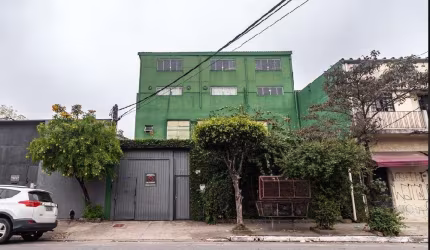 Prédio Comercial 1400 m2 no Carrão