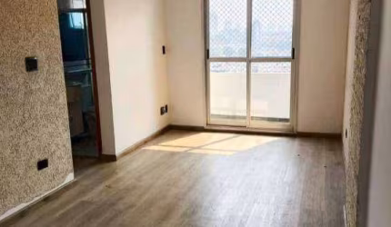 Apartamento com 2 dormitórios para alugar, 50 m² por R$ 2.954,00/mês - Vila Formosa - São Paulo/SP