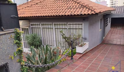 Excelente Casa Térrea 4 Dormitórios na Vila Formosa