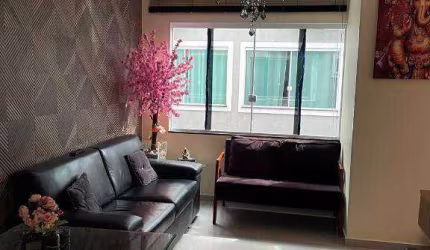 Sobrado com 2 dormitórios à venda, 90 m² por R$ 495.000,00 - Penha de França - São Paulo/SP