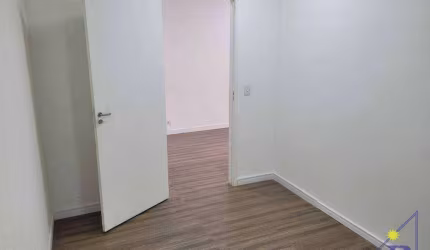 Sala Comercial 55 m2 no Tatuapé