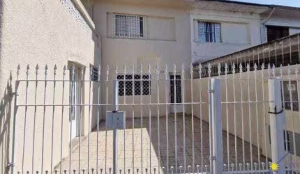 Excelente Sobrado Comercial na Vila Formosa