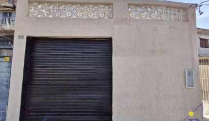 Salão Comercial 120 m2 na Vila Formosa