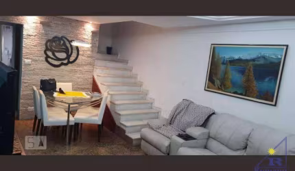 Casa com 3 dormitórios à venda, 305 m² por R$ 1.700.000,00 - Tatuapé - São Paulo/SP