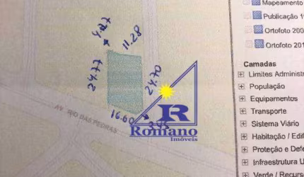 Imóvel Comercial