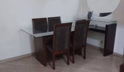 Apartamento com 3 dormitórios à venda, 65 m² por R$ 478.000,00 - Vila Esperança - São Paulo/SP